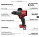 Milwaukee 2904-20 M18 Fuel 1/2 Hammer Drill/driver Gen 4(tool Only)