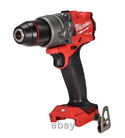 Milwaukee 2904-20 M18 FUEL 1/2 Hammer Drill/Driver Tool only (GEP017888)