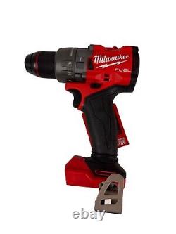 Milwaukee 2904-22 18V Drill/Driver Kit Red (OPEN BOX)