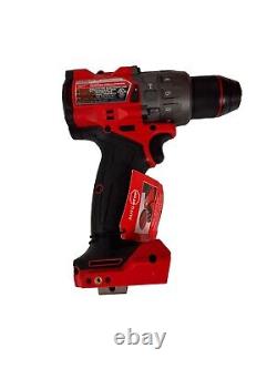 Milwaukee 2904-22 18V Drill/Driver Kit Red (OPEN BOX)