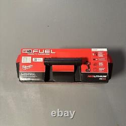 Milwaukee 2904-22 M18 FUELT 1/2 Hammer Drill/Driver Kit New