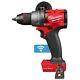 Milwaukee 2905-20 M18 Fuel 18v 1/2 Drill/driver With One-key Bare Tool