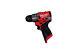 Milwaukee 3403-20 12v Brushless Cordless 1/2 Drill Driver (tool Only)