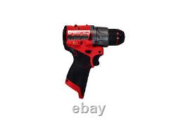 Milwaukee 3403-20 12V Brushless Cordless 1/2 Drill Driver (Tool Only)
