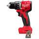 Milwaukee 3601-20 M18 18v 1/2 Compact Brushless Drill Driver Bare Tool