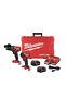 Milwaukee 3697-22 M18 Fuel 2-tool Hammer Drill & Impact Driver Combo Kit