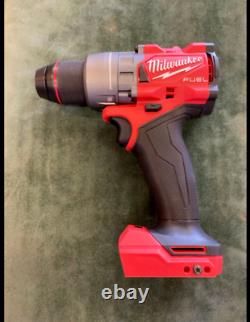 Milwaukee FUEL Drill 2903-20 18V 1/2 Cordless Brushless M18 Driver Tool Only