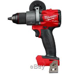 Milwaukee FUEL M18 2803-20 1/2-Inch Cordless Brushless Drill Driver Bare Tool