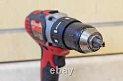 Milwaukee M12 12V Cordless Drill/Impact Driver 2-Tool Combo Kit Pre-owned