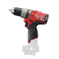 Milwaukee M12 CDD-0C Compact Drill Driver Bare Tool ONLY BODY
