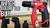 Milwaukee M12 Fuel Installation Drill Driver Has Features You Don T Know About