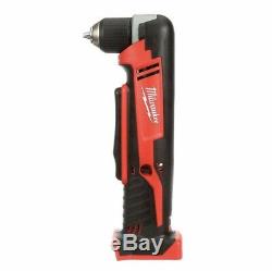 Milwaukee M18 18-Volt Lithium-Ion Cordless Combo Kit 10-Tool with 2 tool bags
