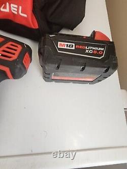 Milwaukee M18 Compact 1/2 Drill Driver Tool Only (2606-20)