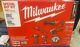 Milwaukee M18 Cordless 6-tool Combo Kit (2697-26)