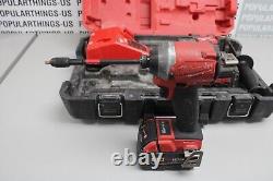 Milwaukee M18 FUEL 18V 2-Tool Hammer Drill / Impact Driver Combo Kit 2997-22