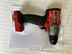 Milwaukee M18 FUEL 18V Cordless 1/2 Drill Driver Tool only (2803-20)