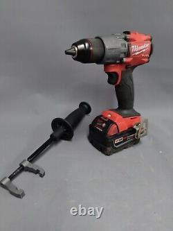 Milwaukee M18 FUEL 1/2 Drill Driver Tool only (2803-20)