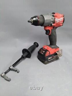 Milwaukee M18 FUEL 1/2 Drill Driver Tool only (2803-20)