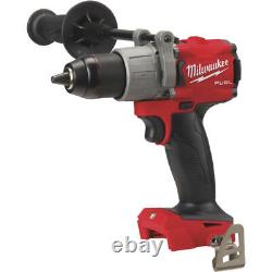 Milwaukee M18 FUEL 1/2 Drill Driver Tool only (2803-20) With Out The Box