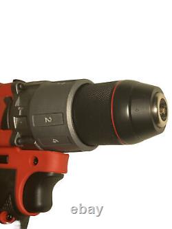 Milwaukee M18 FUEL 1/2'' Hammer Drill + FREE BAG Bundle Brushless 2804-20