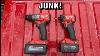 Milwaukee M18 Fuel Drills Combo Kit Review