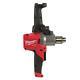 Milwaukee Mud Mixer 18-volt Lithium-ion Brushless Cordless 1/2 In. (tool-only)
