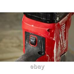 Milwaukee Mud Mixer 18-Volt Lithium-Ion Brushless Cordless 1/2 in. (Tool-Only)