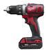 Milwaukee Tool 2606-22ct M18 18-volt Lithium-ion 1/2 Drill Driver Compact Kit
