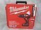 Milwaukee Tool 2607-22ct M18 Compact 1/2 Hammer Drill/driver Kit
