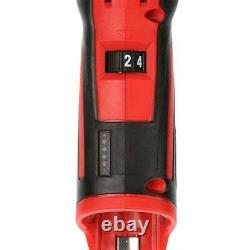 Milwaukee Tool M12 12V Cordless 3/8-inch Right Angle Drill/Driver (Tool Only)