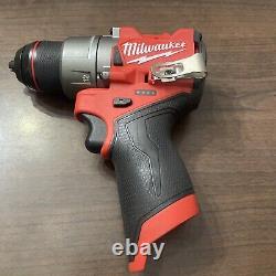 Milwaukee Tool M12 FUEL 1/2 Drill/Driver