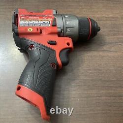 Milwaukee Tool M12 FUEL 1/2 Drill/Driver