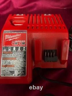 Milwaukee Tools Drill Driver 2707-20 (gp5001524)