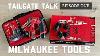 Milwaukee Tools M12 Installation Drill Driver Kit Tool Review Pros U0026 Cons Tailgate Talk
