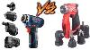 Milwaukee Vs Bosch Best 5 In 1 Installation Drill Driver Tool Tests Raw