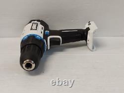 (N81376-1) Hart 3PC Tool Set (Drill, Driver, Circular Saw)