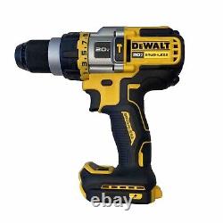 NEW? DEWALT DCD999 20V MAX 1/2 Hammr Drill Driver (Tool Only No Box)