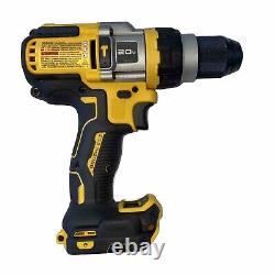 NEW? DEWALT DCD999 20V MAX 1/2 Hammr Drill Driver (Tool Only No Box)