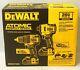 New Dewalt Dck278c2 20v Max Brushless Cordless Drill & Impact 2-tool Combo Kit