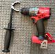 New Gen 4 Milwaukee 2904-20 M18 Fuel 1/2 Hammer Drill Driver Tool Only