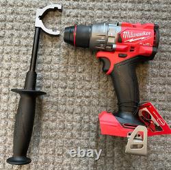 NEW GEN 4 Milwaukee 2904-20 M18 FUEL 1/2 Hammer Drill Driver Tool Only