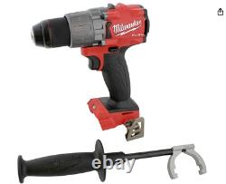 NEW Milwaukee FUEL 2803-20 18V 1/2 Cordless Brushless Drill M18 Tool Only