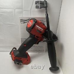 NEW Milwaukee M18 2803-20 FUEL BRUSHLESS. 1/2 Hammer Drill/Driver (Bare Tool)