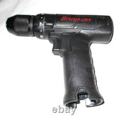 NEW Snap-onT Lithium Ion CDR861BKDB 14.4V Brushless Drill Driver Tool Only