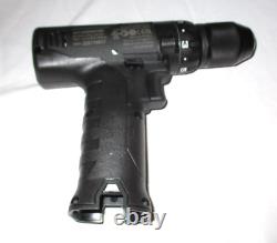 NEW Snap-onT Lithium Ion CDR861BKDB 14.4V Brushless Drill Driver Tool Only