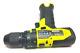 New Snap-ont Lithium Ion Cdr861hvdb 14.4v Brushless Drill Driver Tool Only