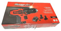 NEW Snap-onT Lithium Ion CDR861HVDB 14.4V Brushless Drill Driver Tool Only