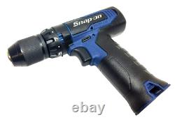 NEW Snap-onT Lithium Ion CDR861MBDB 14.4V Brushless Drill Driver Tool Only