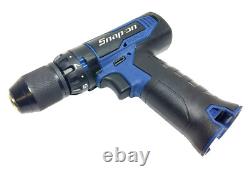 NEW Snap-onT Lithium Ion CDR861MBDB 14.4V Brushless Drill Driver Tool Only