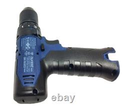 NEW Snap-onT Lithium Ion CDR861MBDB 14.4V Brushless Drill Driver Tool Only